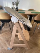 Krzesełko z leżaczkiem, Roba Born up 2w1 komplet. Stan idealny