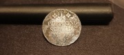 Księstwo Brunszwik 1 fenig, 1832,CvC.Rzadkie