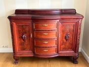 Bufet z lat 30 - tych z XX wieku  