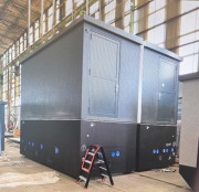 Obudowa do Elektriwnia