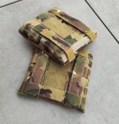 Panele boczne Multicam 