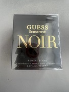 Guess seductive Noir edt 75ml
