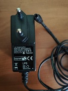 Zasilacz I.T.E. 12V 2.0A (24W) MU24-S120200-C5, Używany