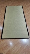 Mata tatami pod materac futon