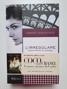 L'irregolare Coco Prima Di Chanel - Edmonde Charles-Roux