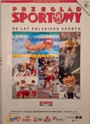 90 LAT POLSKIEGO SPORTU. Przegląd Sportowy