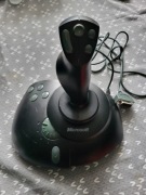 Joystick microsoft 