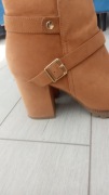 Botki Bershka r.41