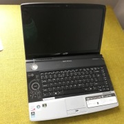 Acer 6920 uszkodzony.