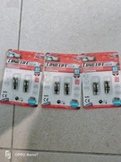 Żarówki LED T 10 6500k do samochodów