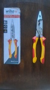 Wiha Szczypce 8w1