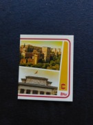 NAKLEJKI EURO 2024 GERMANY TOPPS ESP P2