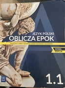 Oblicza epok 1.1