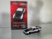TARMAC 1:64 TOYOTA SPRINTER TRUENO AE86 Widebody Jonsibal