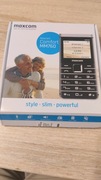 Maxcom Comfort  MM760