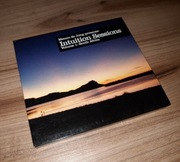 Menno de Jong "Intuition Sessions vol.1: South Africa" (2007) 2CD