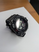 G-Shock Mudman G-9300-1ER bateria solarna, w pełni sprawny
