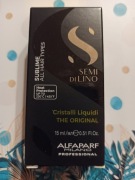 Semi Di Lino Cristalli Liquidi the Original 15 ml