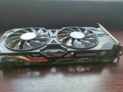 NVIDIA GeForce GTX 960 Windforce 2x 4GB
