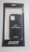 etui na telefon Think Global 2005 do IPHONE 12 mini