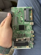 Płyta głowna Vestel 17MB140 od jvc lt-32vh42m