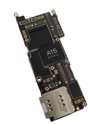 ORYGINALNA PŁYTA GŁÓWNA APPLE IPHONE 13 PRO 128GB ODBLOKOWAN BEZ ICLOUD