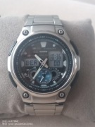 Casio AQ 190 zegarek męski