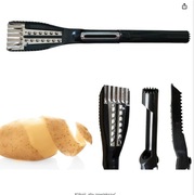 Wielofunkcyjna Obieraczka STARLYFT