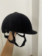 kask jeździecki jazda konna