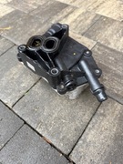 Chłodnica oleju skrzyni biegów automatycznej bmw f48