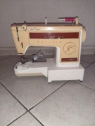 Maszyna do szycia Łucznik 877