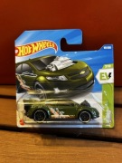 HOT WHEELS - CHEVY SUPER VOLT - HW EV - 7/10 - 101/250 - 2025