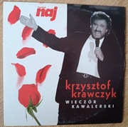 Wieczór Kawalerski Krzysztof Krawczyk CD