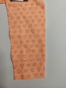 Legginsy 3-6M 62-68cm