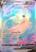 Mew V 250/264 Ultra Rare Full Art