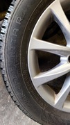 opona zimowa Nokian Hakkapeliitta R5 205/55 r16