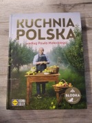 Kuchnia Polska Według Pawła Małeckiego LIDL