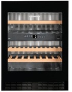 Winiarka do zabudowy Liebherr UWTgb 1682 – 2 strefy temperatury