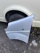 Błotnik renault trafic 2010r