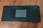 Wyświetlacz dotykowy panel do drukarki HP 8610