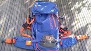 Plecak skitourowy Ortovox Peak35 używany