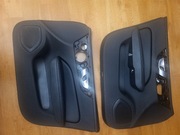 VOLVO V60 II, S60 III Boczki drzwi przód,tył