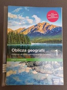 Podręcznik oblicza geografii geografia
