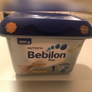 Mleko Bebilon Profotura 1