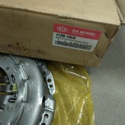 Zestaw Sprzęgła Kia / Hyundai 41200 49920