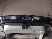 Klapa tył bagażnika Chrysler Crossfire