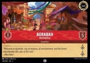 Disney Lorcana: Agrabah - Marketplace