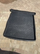 Mata bagażnika – Toyota Avensis kombi 2014