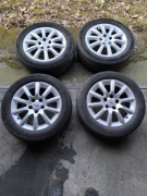 Alufelgi Opel 16 cali 5x110 et 37 6,5Jx16H2