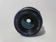 Obiektyw Coslinar Mocowanie Canon FD 28mm F/2.8